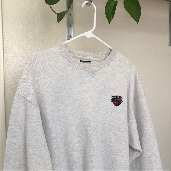 Vintage Faconnable French Pullover Sweater - Picture 2 of 6